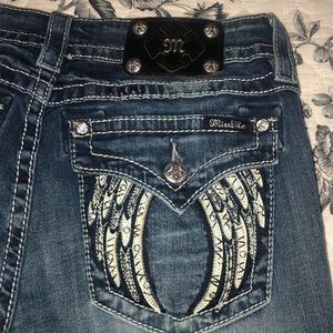 KissMe jeans